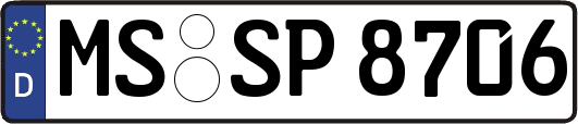 MS-SP8706