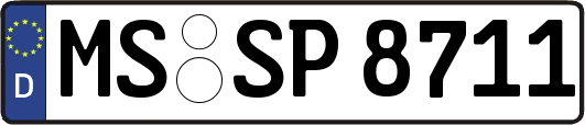 MS-SP8711