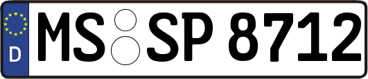 MS-SP8712