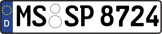 MS-SP8724