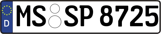 MS-SP8725