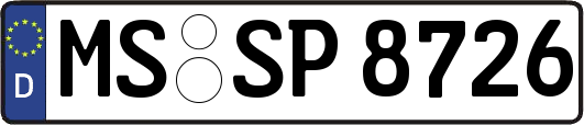 MS-SP8726