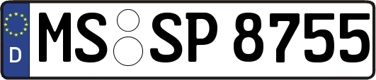 MS-SP8755