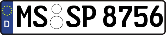 MS-SP8756