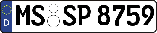 MS-SP8759