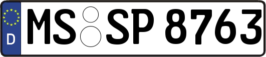 MS-SP8763
