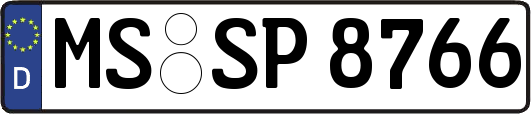 MS-SP8766