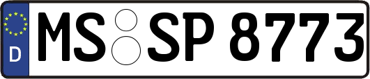 MS-SP8773