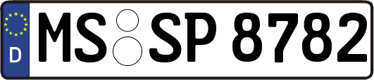 MS-SP8782