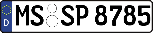 MS-SP8785