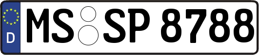 MS-SP8788