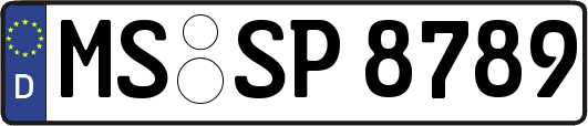 MS-SP8789