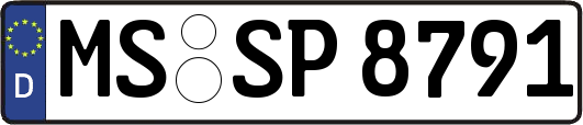 MS-SP8791