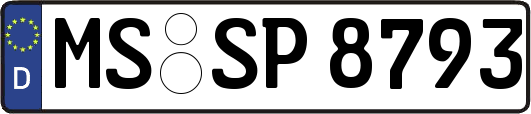 MS-SP8793