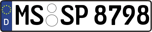 MS-SP8798
