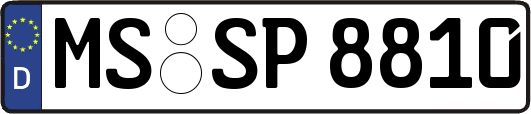 MS-SP8810