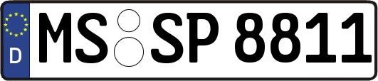 MS-SP8811