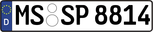 MS-SP8814