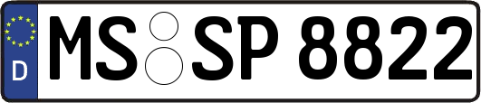 MS-SP8822