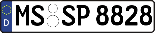 MS-SP8828
