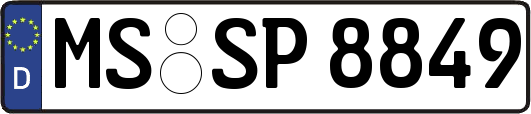 MS-SP8849