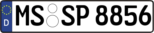 MS-SP8856