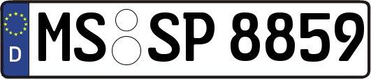 MS-SP8859