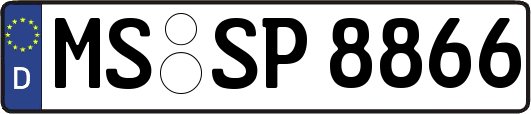 MS-SP8866