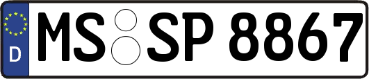 MS-SP8867