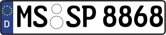 MS-SP8868