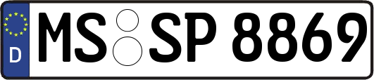MS-SP8869