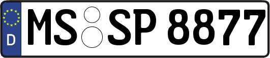 MS-SP8877