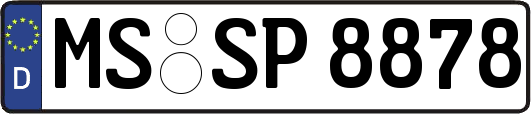 MS-SP8878