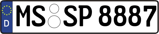 MS-SP8887