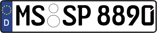 MS-SP8890