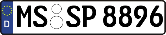MS-SP8896