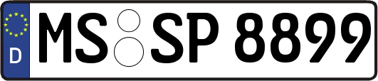 MS-SP8899