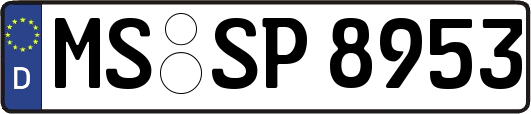 MS-SP8953