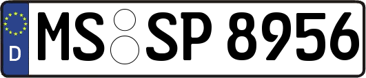 MS-SP8956