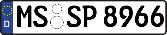MS-SP8966