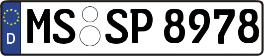 MS-SP8978