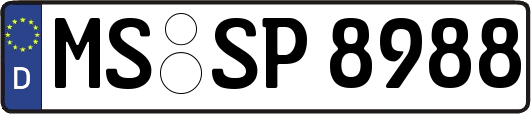 MS-SP8988