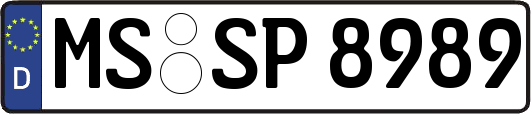 MS-SP8989