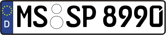 MS-SP8990