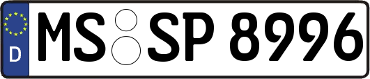MS-SP8996