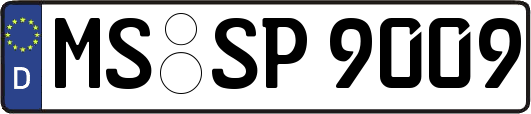 MS-SP9009