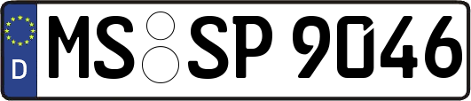 MS-SP9046