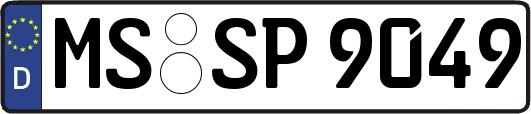 MS-SP9049