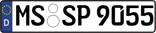 MS-SP9055