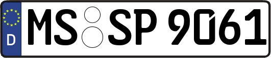 MS-SP9061